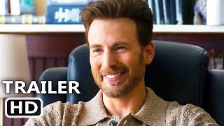 HONEY DON'T Trailer (2025) Chris Evans, Aubrey Plaza