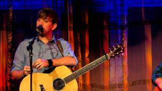 Dave Barnes HD (LIVE) Space Evanston, IL