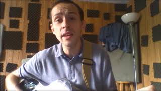 Land of Talk - &quot;It&#39;s Okay&quot; (acoustic cover)