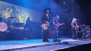 Blackberry Smoke &quot;Good One Coming On&quot; November 2022