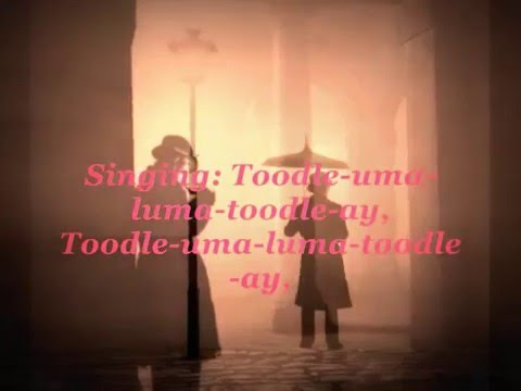 1938: Flanagan & Allen - "The Umbrella Man"