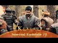Kurulus Osman Urdu | Special Episode for Fans 71