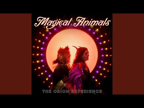 Swear Upon A Sapphire - The Orion Experience