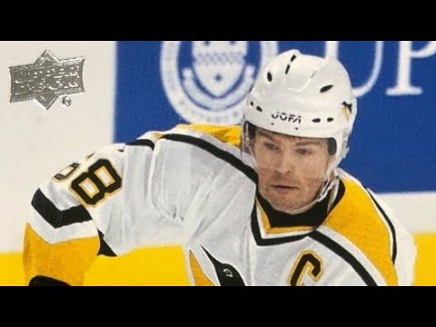 Hump Day Hockey - Ep 54 - 2000 - 01 Regular Season - Penguins @ Rockies