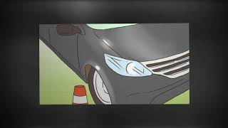 Paragon Motor Club- How to pass drivers test