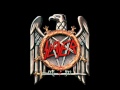 Slayer - Skeletons Of Society (Backing Track ...