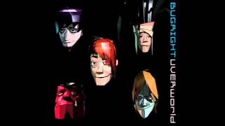 EMPTY96 UVERworld 歌ってみた