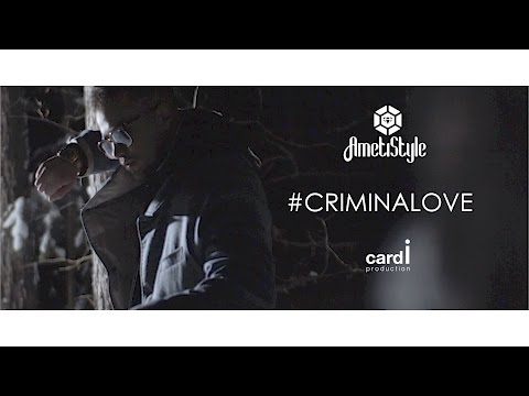 Daler Ametist - Criminalove (official video) Sahro group
