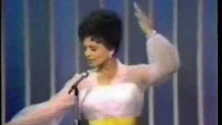 Kay Starr Wheel Of Fortune