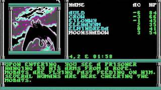 Let's Play "Champions of Krynn" Part 22 - Oh No!