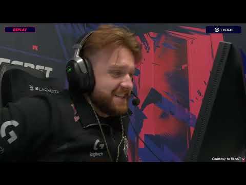 NaVi vs. G2 Highlights | BLAST Premier Fall Final 2024