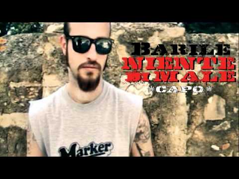 BARILE - NIENTE DI MALE (CAPO)