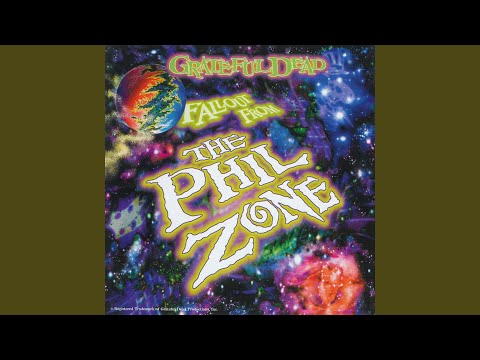 Jack-A-Roe (Live, Tuscaloosa, May 17, 1977)