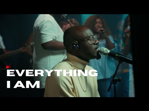 Rotimikeys- EVERYTHING I AM