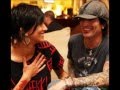 Tommy Lee and Sofia Toufa - Home sweet home ...