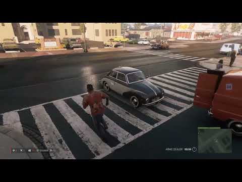 Mafia III Definitive Edition - Part 28 (100% Completionist, No Deaths, Hard Difficulty)