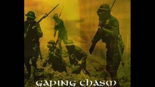 Gaping Chasm - To Be Free (Remix)