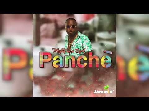 Mighty a.k.a Cyril - Panché [Woulay Tete Riddim | creole 2024]