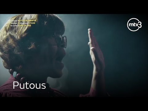 Ansa Kynttilän tarina | Putous 9. kausi | MTV3