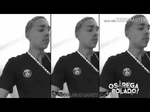 MC KEVIN O CHRIS PITBULLZADO LANÇAMENTO 2019