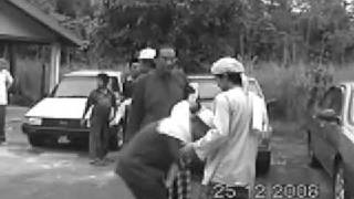 preview picture of video 'Suasana Tamat Bersuluk Naqsyabandiyah Al-Kholidiah Jerlun K.Kangsar'