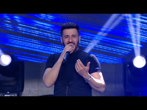 KENGE MOJ - Aurel Thellimi | Kolazh | Kenget e Shqiperise se Mesme - Vizion Plus