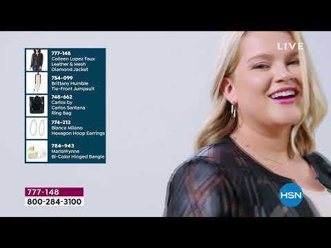 HSN | Daily Deals & Top Finds 01.25.2022 - 01 PM