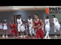Caleb Nero Vs Burke Putnam