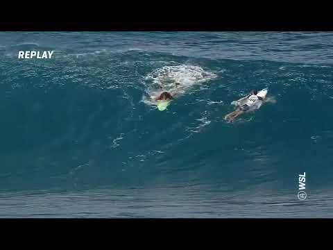 La serie de Carlos Muñoz