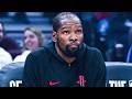 Kevin Durant Was Right About His Teammates