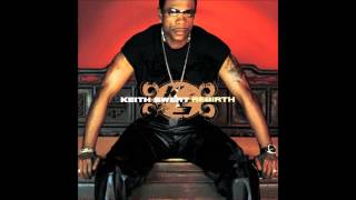 100% All Man -  Keith Sweat
