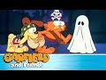 🕯️ Garfield’s Halloween Adventure ️🎃 Garfield & Friends 👻