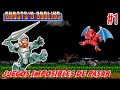ghost And Goblins Gameplay Espa ol arcade Stage 1 Video