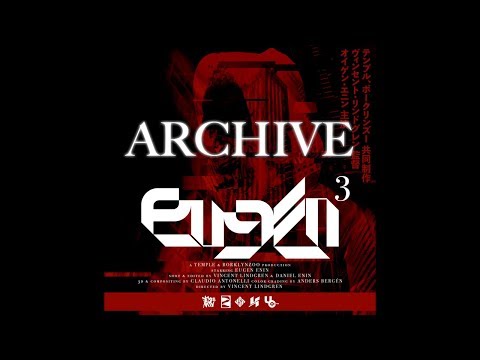 E.3 VOD ARCHIVE + COMMENTARY