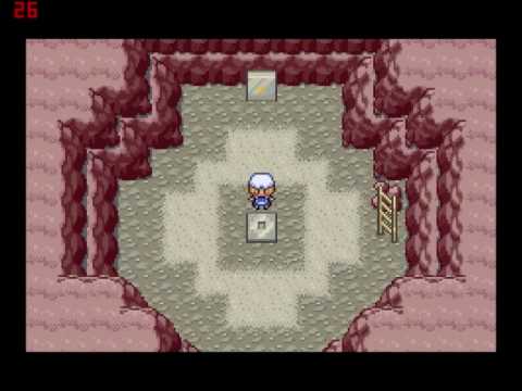 Lets play Touhoumon #42 - Der rote Stein