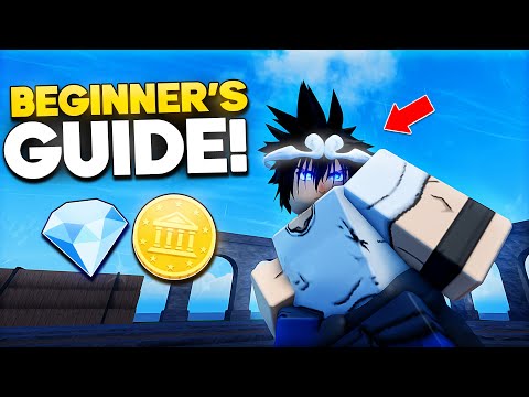 Rogue Piece | THE BEST BEGINNER'S GUIDE! (Updated)