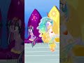 MLP Princess Celestia Luna Cadance Twilight Sparkle Cute Edit
