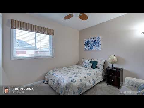 Home for sale at 46 Frontenac Crescent, Brampton, ON L7A 3M9