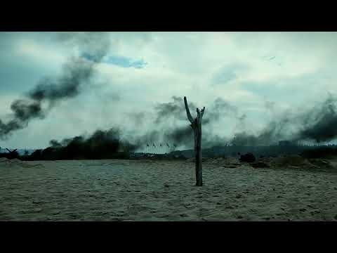 2023 08 26 D Day Hel Lądowanie na plaży