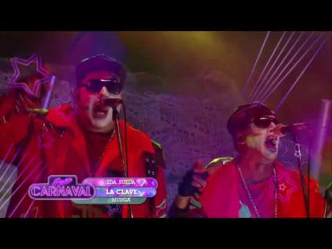 Resumen 11ra Etapa - Segunda Rueda