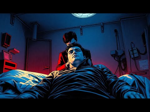 The Night Elvis Almost Died: My Heartbreaking Experience as His Doctor