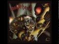 Motörhead - Whiplash (Metallica cover, with Lyrics ...