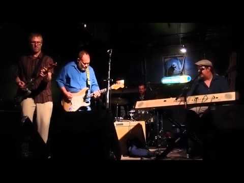 Sons of 76 featuring Jon Dee Graham - Invisible Man