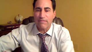 Financial Collapse is Inevitable-Michael Pento