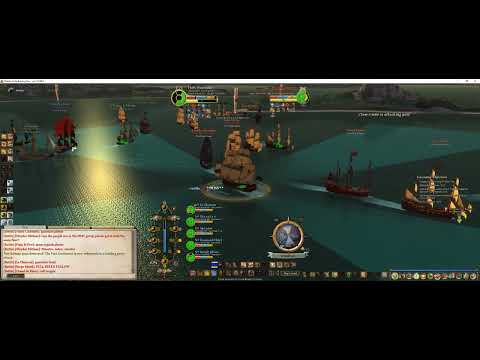 Pirates of the Burning Sea 2023 02 26   Bridgetown