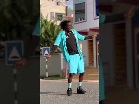 DJ Vyrusky ft Kidi & Camidoh - Body 2 Body dance video by Realcesh