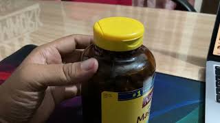 Extra Strength Magnesium Oxide 400 mg price in Bangladesh।Buy Now Extra Strength Magnesium Oxide