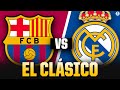 El Clásico RETURNS: Barcelona vs Real Madrid + Man City vs Bayern Munich BREAKDOWN | CBS Sports HQ