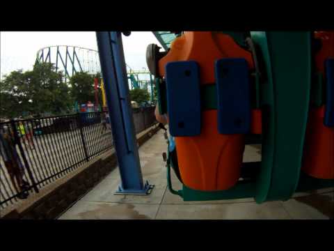 Steel Venom short video by dylan haas