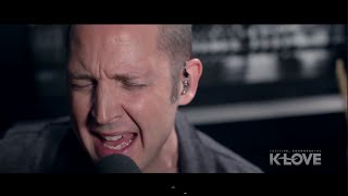 K-LOVE - Lincoln Brewster &quot;Made New&quot; LIVE